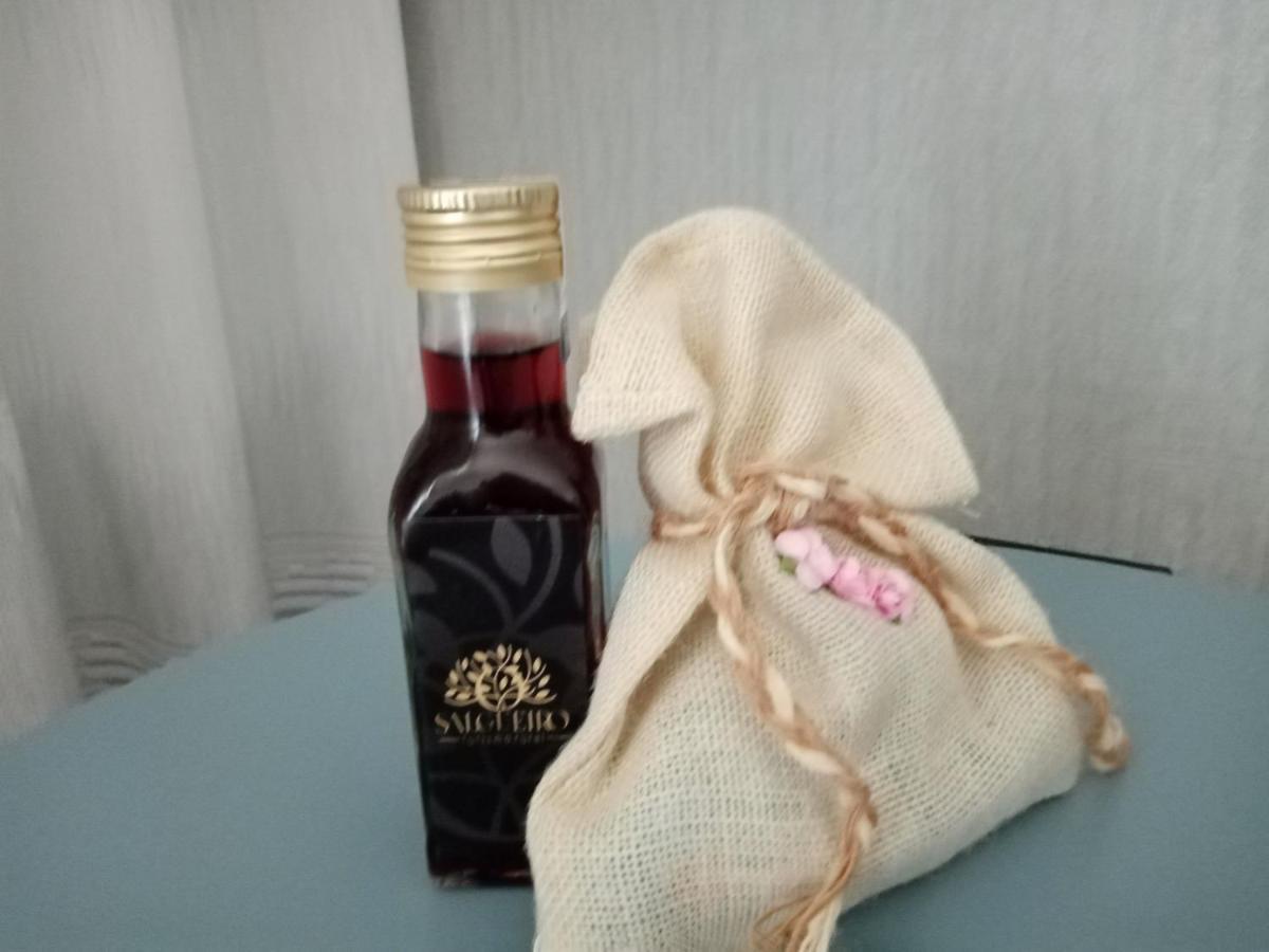 Apartamento O Salgueiro *
