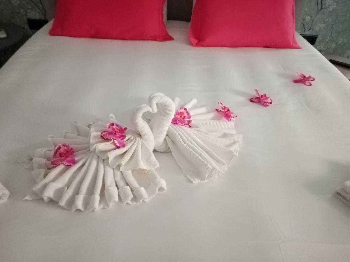 Apartamento O Salgueiro *