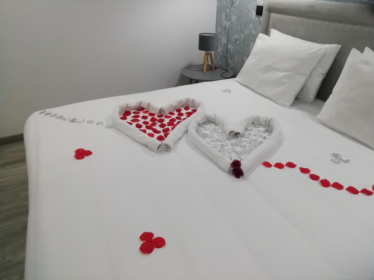 Apartamento O Salgueiro