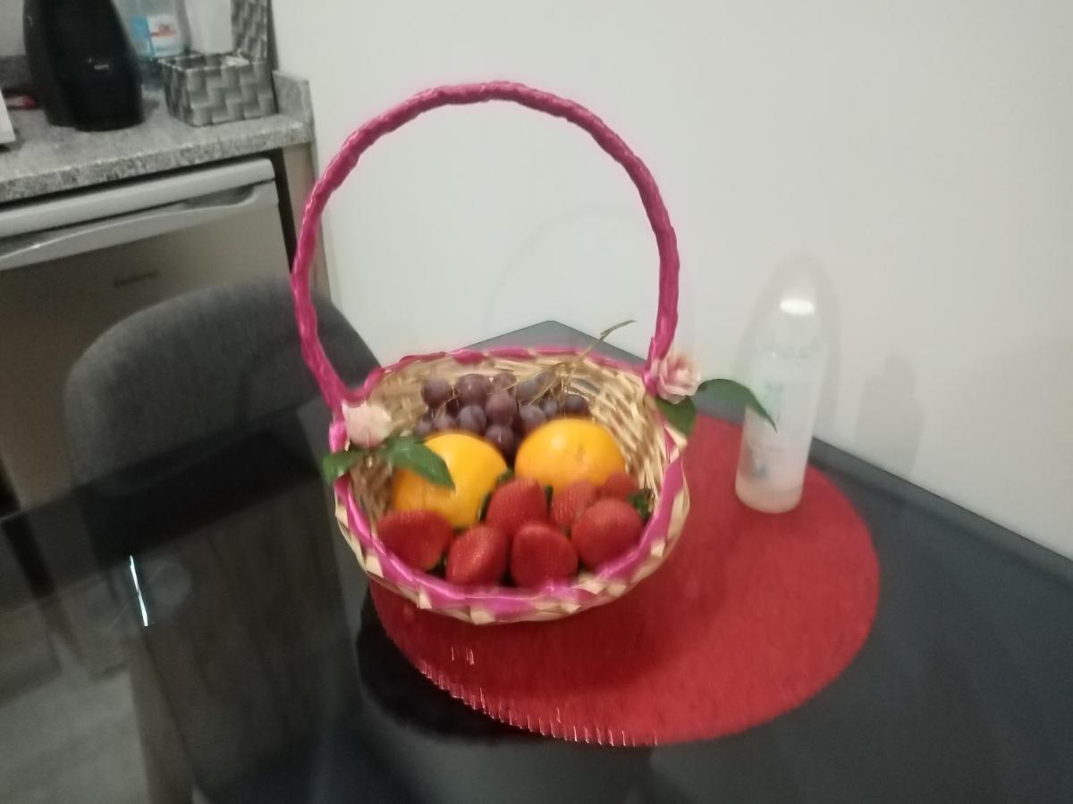 O Salgueiro Appartamento Melo