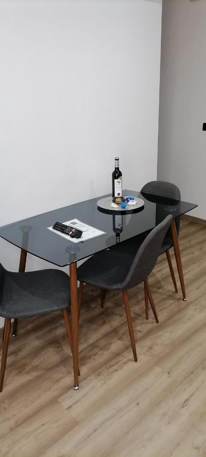 Appartamento O Salgueiro Melo