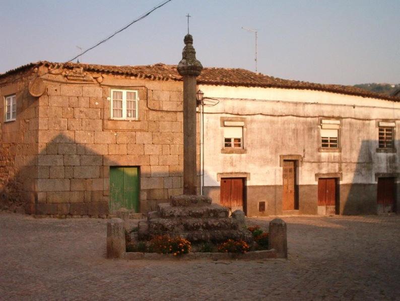 O Salgueiro Melo