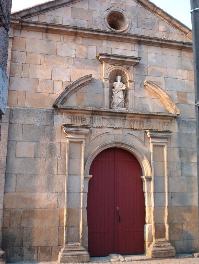O Salgueiro Appartamento
